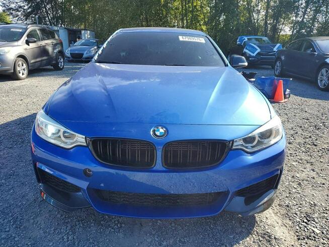 BMW 440 B58 / M-Pakiet / Piękna konfiguracja Chwaszczyno - zdjęcie 2