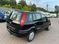 Ford Fusion Łódź - zdjęcie 6