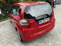 Honda Jazz V TEC !!! Zadbany Bezwypadkowy Serwisowany!!! Poznań - zdjęcie 4