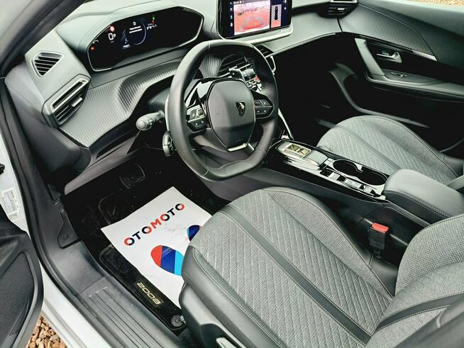 Peugeot 2008 2023*Automat*LED*Gwarancja Bibice - zdjęcie 5