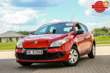Renault Megane 100KM Klimatyzacja Isofixy