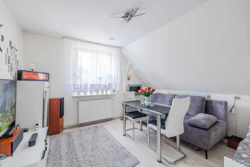 Mieszkanie po remoncie 3 pokojowe Rumia Rumia - zdjęcie 5