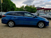 Toyota Auris Hybryda LED Serwis Tempomat Kamera Climatronic Gwarancja Szczecin - zdjęcie 4