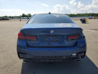 BMW 540 B58 / xDrive / M-Pakiet Wrocław - zdjęcie 6