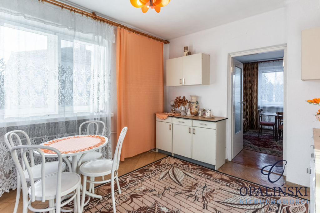 Duży garaż | 2 min Rzeszów | Do aranżacji | Balkon Tyczyn - zdjęcie 3