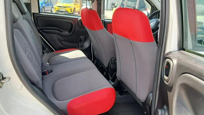 Fiat Panda 0.9 TwinAir 86 koni Klimatyzacja możliwa ZAMIANA Rawa Mazowiecka - zdjęcie 7