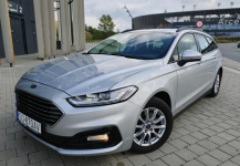 Ford Mondeo 2.0 EcoBlue Business Edition Sosnowiec - zdjęcie 3