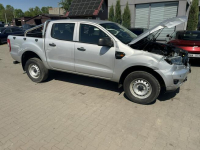 Ford Ranger 4x4 Klimatronik Podgrzewanie Hak Gliwice - zdjęcie 2