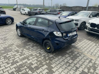Ford Fiesta Klimatyzacja Oryginalny przebieg Gliwice - zdjęcie 3