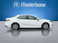 Toyota Camry 2.5 Hybrid Comfort CVT ! Z Polskiego Salonu ! FV 23 % ! Warszawa - zdjęcie 4