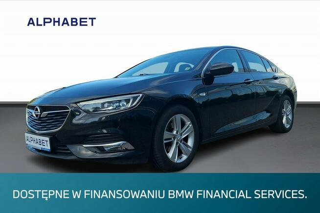 Opel Insignia 1.6 CDTI Innovation S&amp;S Swarzędz - zdjęcie 1