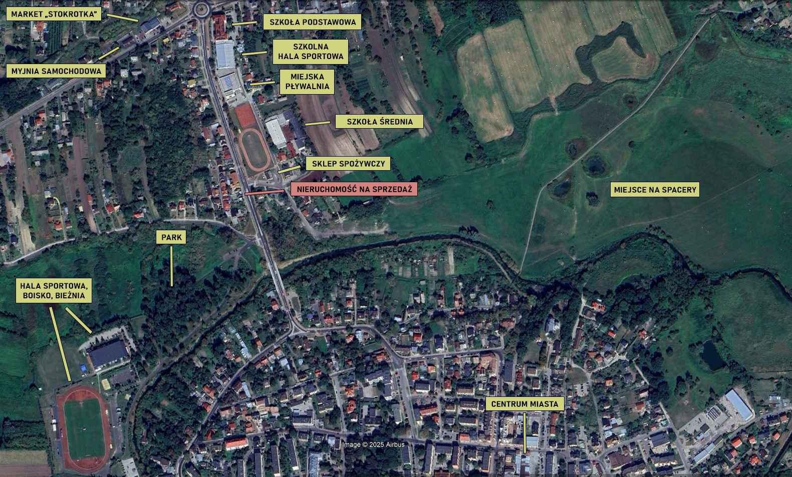 Sprzedam dom 110 m2 po generalnym remoncie + działka, Hrubieszów Hrubieszów - zdjęcie 12
