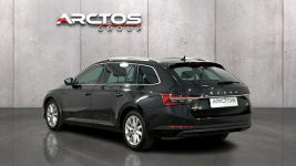Skoda Superb 2.0 TDI SCR 4X4 Style DSG Warszawa - zdjęcie 3