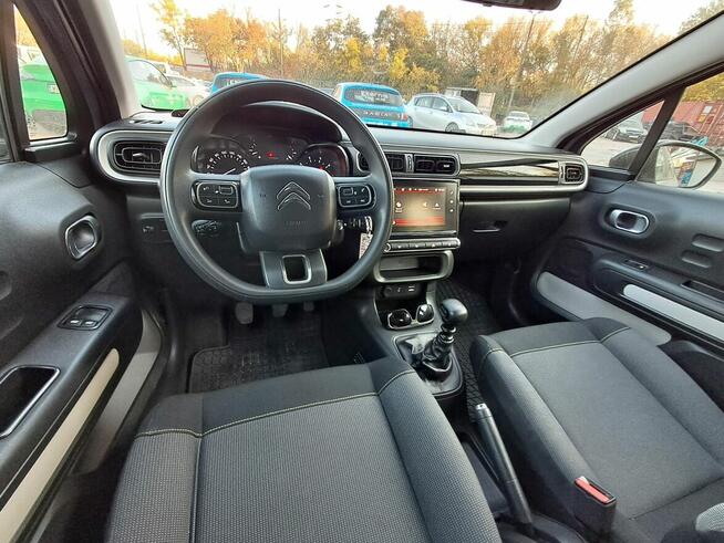 1.5 BlueHDi Shine S&amp;S, Manual, Serwisowany Warszawa - zdjęcie 5