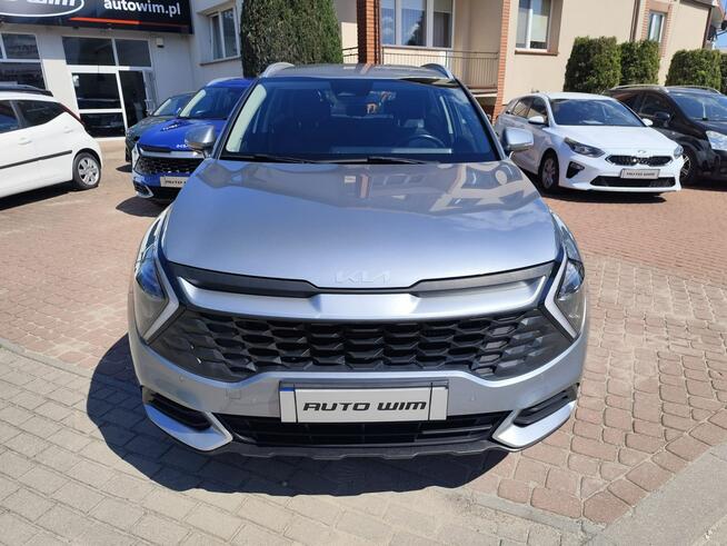 Kia Sportage SALON POLSKA/Smart/1 WŁ/serwis ASO/gwarancja Ełk - zdjęcie 2