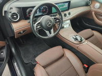 Mercedes E 200 Salon Polska fv23 Otwock - zdjęcie 5