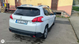 Peugeot 2008 doinwestowany Bytom - zdjęcie 2