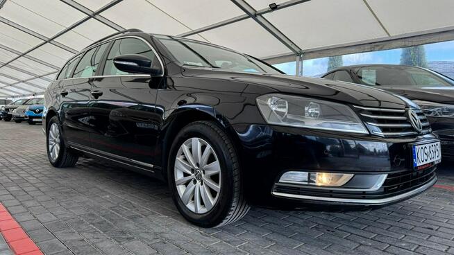 Volkswagen Passat Zduńska Wola - zdjęcie 9