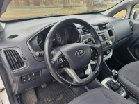 Kia Rio Salon PL - Klimatronik - 4x El. szyby - Wersja L - Szczecin - zdjęcie 11