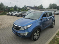 Kia Sportage Od 900zł m-cBez Wpłaty! 2,0Automat#4x4#Grz.tylnaKanapa# Warszawa - zdjęcie 2