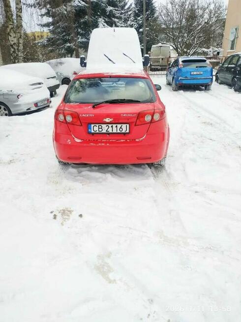 Auto na sprzedaż Lublin - zdjęcie 2