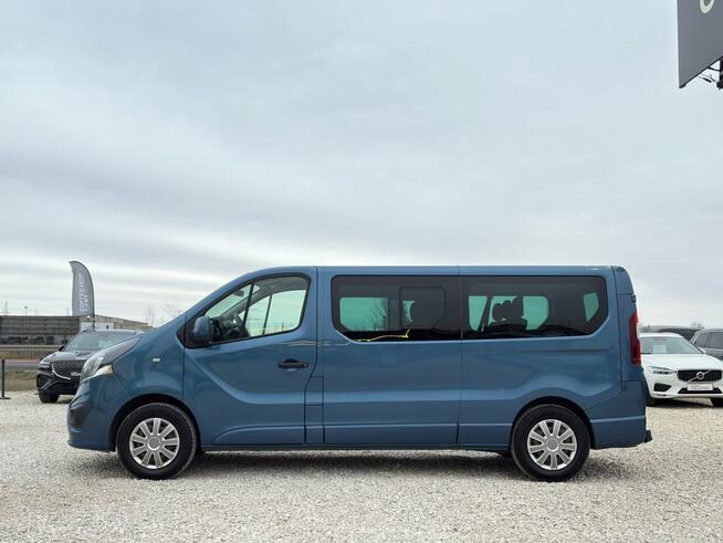 Opel Vivaro, 2016 Michałowice - zdjęcie 6