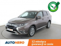 Mitsubishi Outlander GRATIS! Pakiet Serwisowy o wartości 600 zł!
