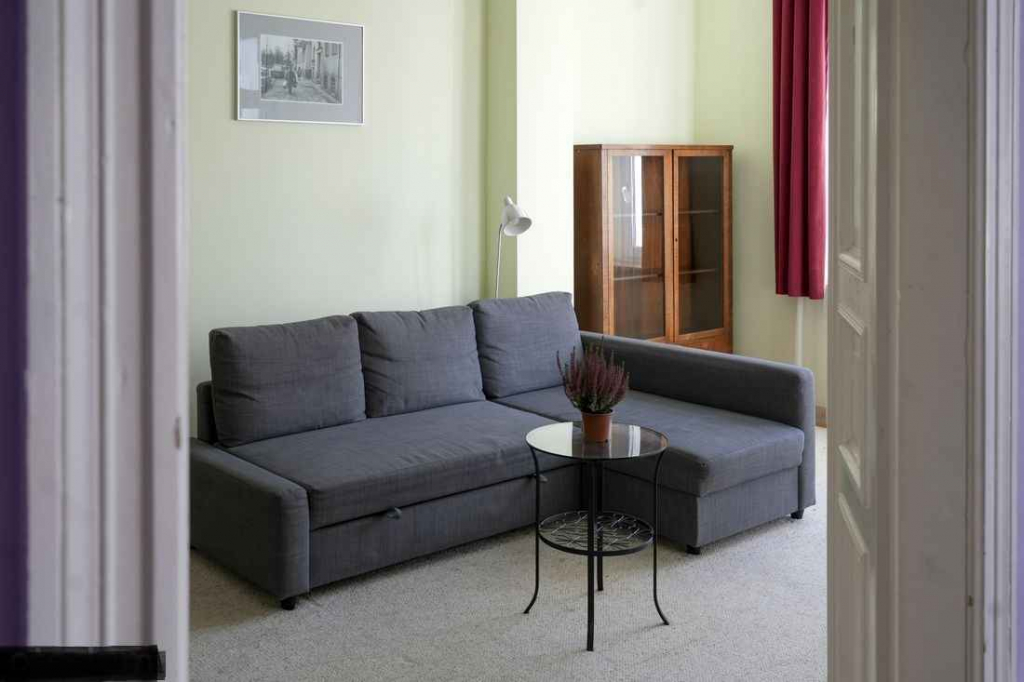 2pok, 65met, okolice Reja BALKON/PIWNICA (Wrocław) Śródmieście - zdjęcie 3