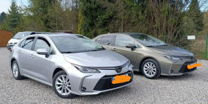 Kamera, Led , Bezwypadkowa ,Krajowa ,Corolla Dulowa - zdjęcie 11