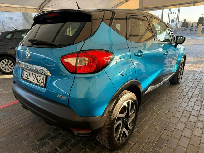 Renault Captur 1.5 DCI* 90 KM* Zarejestrowany* Zduńska Wola - zdjęcie 12