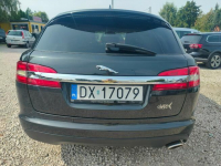 Jaguar XF Super stan* Zadbany* Bydgoszcz - zdjęcie 5