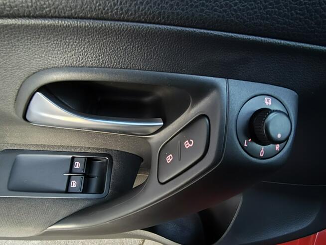 Volkswagen Polo bezwypadkowy bogata opcja serwis Gwarancja Zgierz - zdjęcie 12