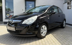 Opel Corsa 1.3 CDTI | Stan BDB | 122 tyś. przebiegu! | Klimatyzacja |