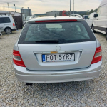 Mercedes-Benz Klasa C 180 T BlueEFFICIENCY 7G-TRONIC Ostrzeszów - zdjęcie 9