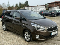 Kia Carens *7-osobowy*alu*tempomat*z Niemiec* Dąbrowa - zdjęcie 2