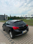 Opel Astra 1.4 T Active Kaźmierz - zdjęcie 11