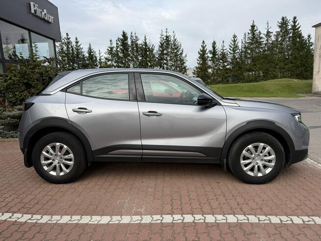 Opel Mokka Edition 1.2 Turbo 100KM Giżycko - zdjęcie 4