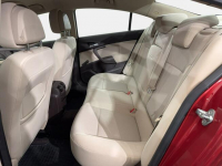 Opel Insignia Limousine 1.8 140KM M6 2009 r., przebieg tylko 190tys.km Myślenice - zdjęcie 11
