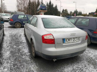 Audi A4 2.0 b+g 00r Tarnów - zdjęcie 4