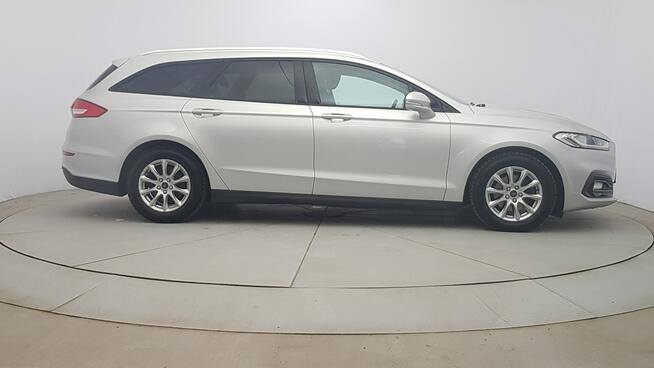 Ford Mondeo 2.0 EcoBlue Edition ! Z Polskiego Salonu ! Faktura VAT ! Warszawa - zdjęcie 7
