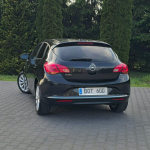 Opel Astra 1.4 Turbo Kamera Cofania, Nawigacja, Klima 2 Klucze Ostrów Mazowiecka - zdjęcie 11
