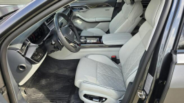 Audi S8 Szary Mat PL Salon F vat Pali Jeździ Karczew - zdjęcie 11