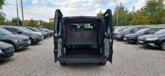 Opel Vivaro Jeden Właściciel Zarejestrowany Cosmo Płock - zdjęcie 11