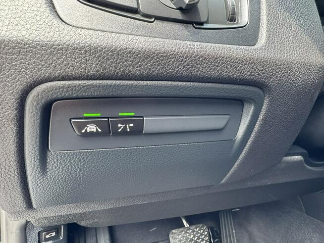 320d 2.0d Sport Line Full Key Less Go LED GPS 16:9 PDC Head UP Końskie - zdjęcie 12