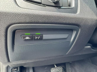 320d 2.0d Sport Line Full Key Less Go LED GPS 16:9 PDC Head UP Końskie - zdjęcie 12