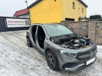 EQA 250 190KM Hybryda#LED#AMG Margonin - zdjęcie 5