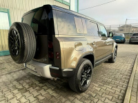 Land Rover Defender First Edition. 110 3.0 P400 KM. Bezwypadkowy Węgrzce - zdjęcie 6