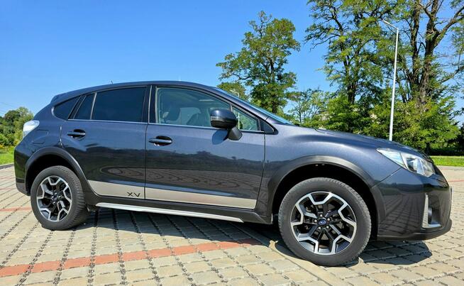 Subaru XV 2.0 Diesel Unlimited Full serwis Więcławice Stare - zdjęcie 6