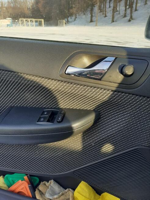 Skoda Fabia kombii Bychawa - zdjęcie 9