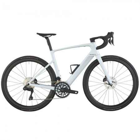 2026 Scott Fastlane 10 Electric Bike (GLOBALBIKESHOP) Macew - zdjęcie 1